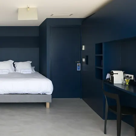 La Reine Jane Hotel Hyères