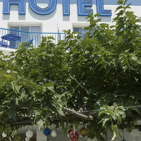La Reine Jane Hotel 2*