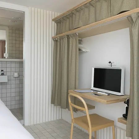 Hotel La Reine Jane
