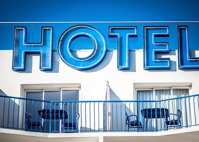 La Reine Jane 3* Hyères