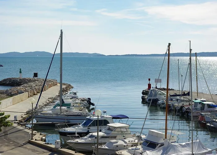 Hotell La Reine Jane