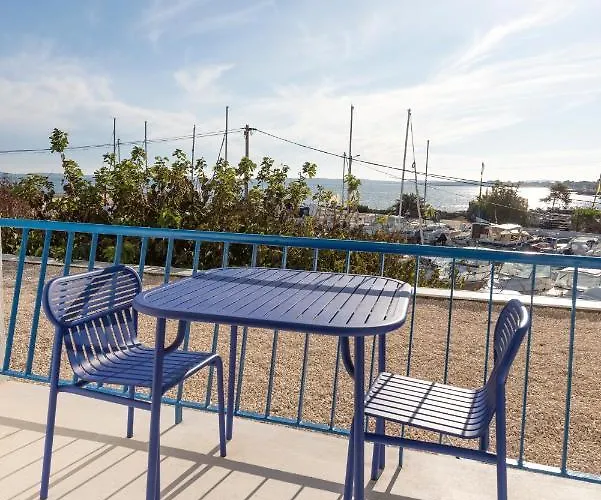 La Reine Jane Hyères