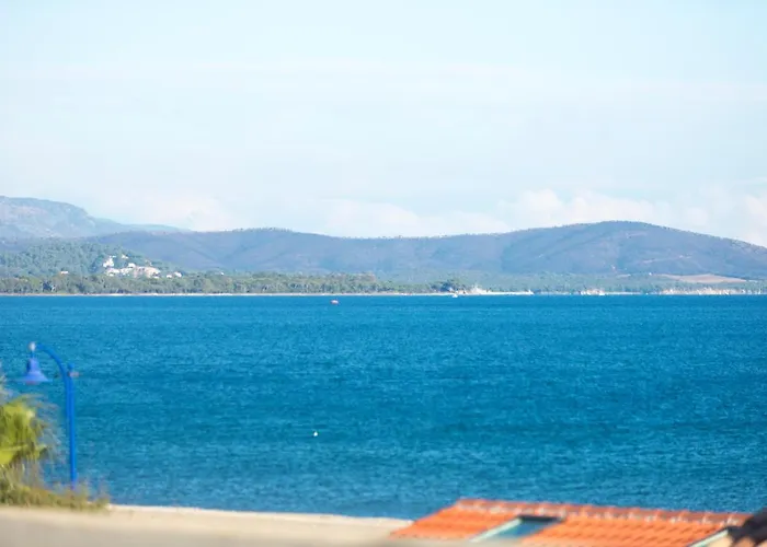 La Reine Jane Hotell 3*