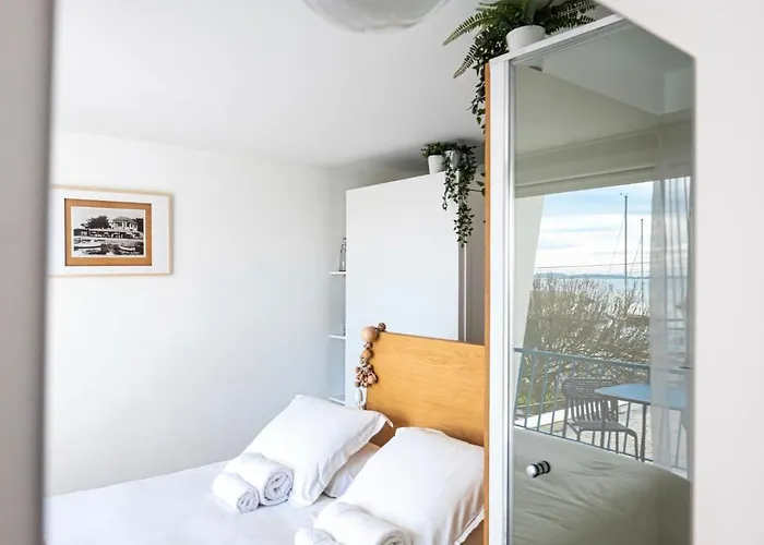 Hotell La Reine Jane