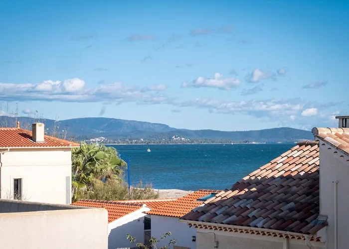 La Reine Jane Hotell Hyères