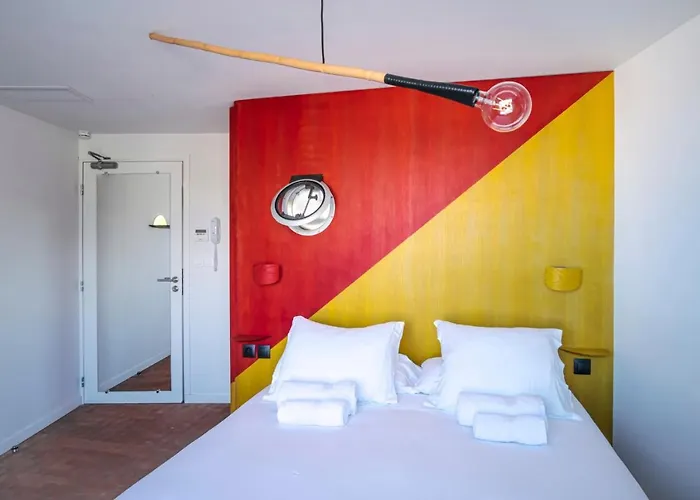 La Reine Jane Hotel Hyères