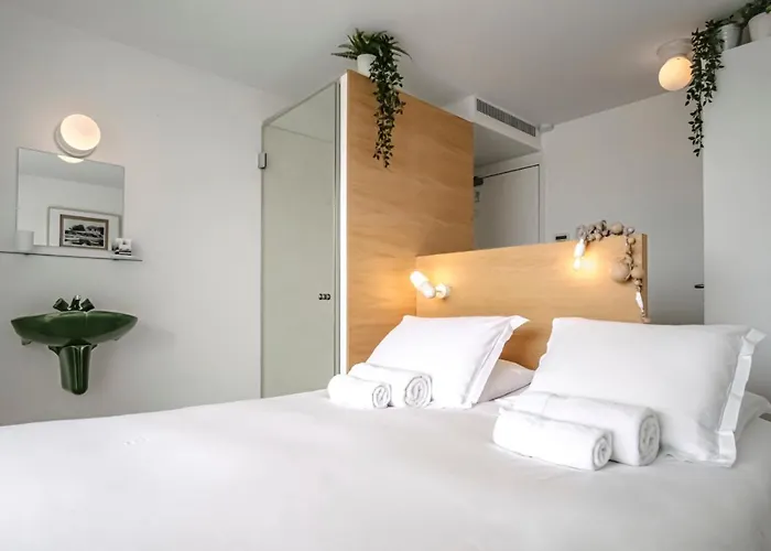 La Reine Jane Hotel Hyères