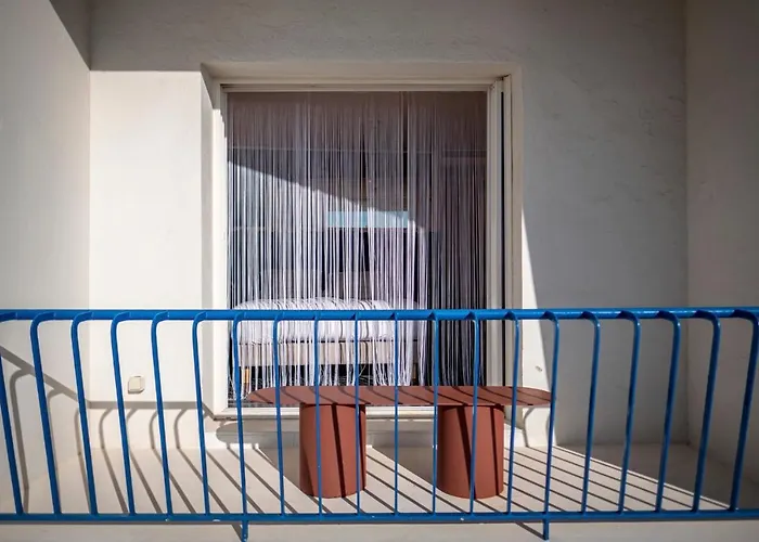 La Reine Jane Hotel 3*