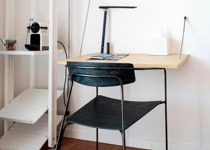 Hotell La Reine Jane 3*