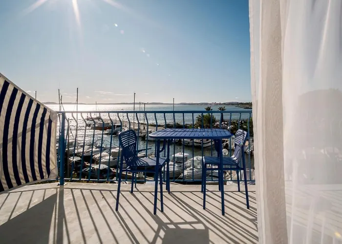 La Reine Jane Hotell 3*