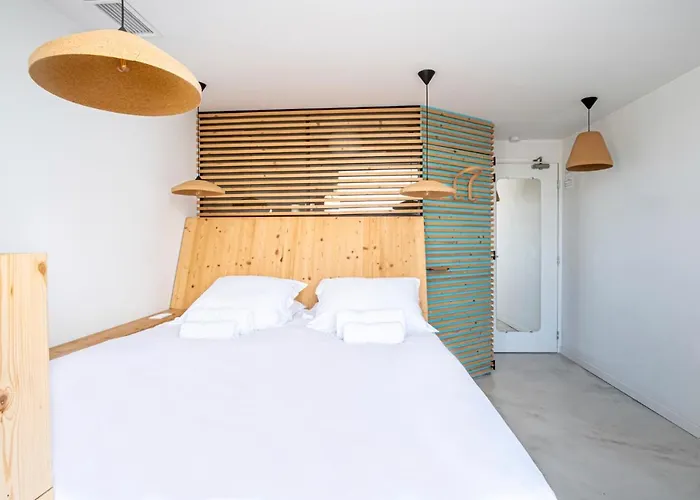 Hotell La Reine Jane Hyères