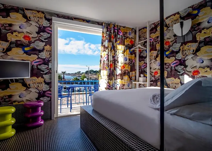 La Reine Jane Hyères