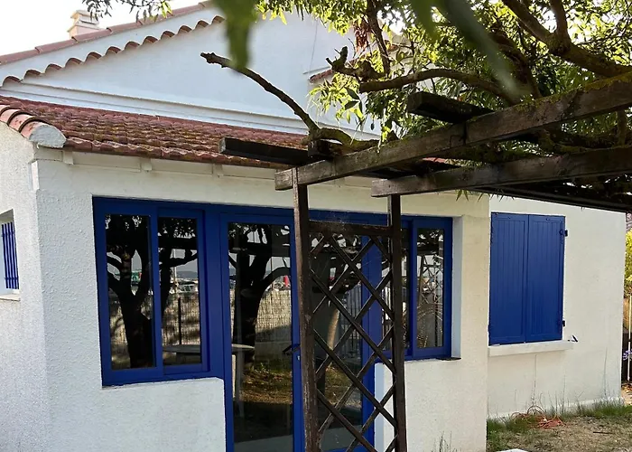 La Reine Jane 3* Hyères