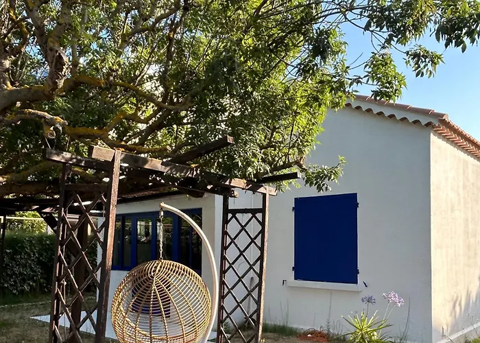 Hotell La Reine Jane