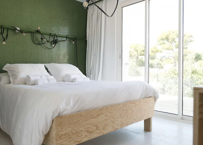 La Reine Jane Hotell Hyères