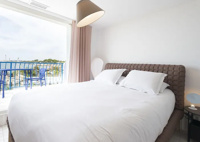 La Reine Jane Hotel Hyères