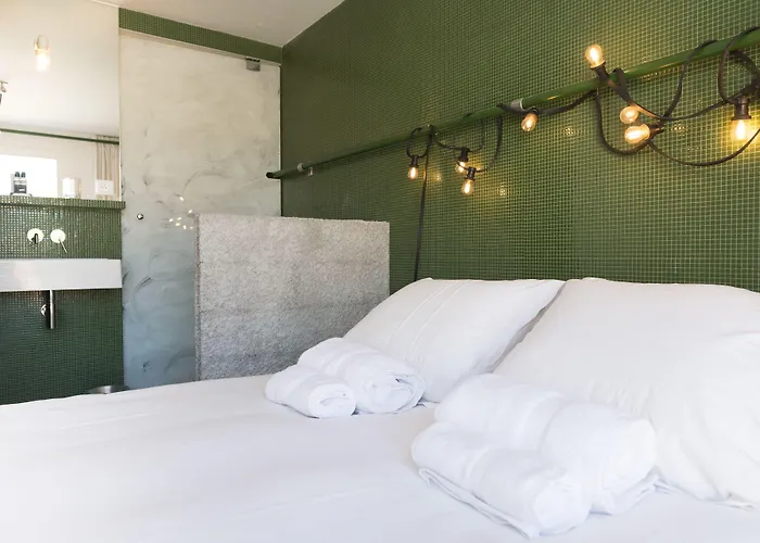 La Reine Jane Hotell Hyères