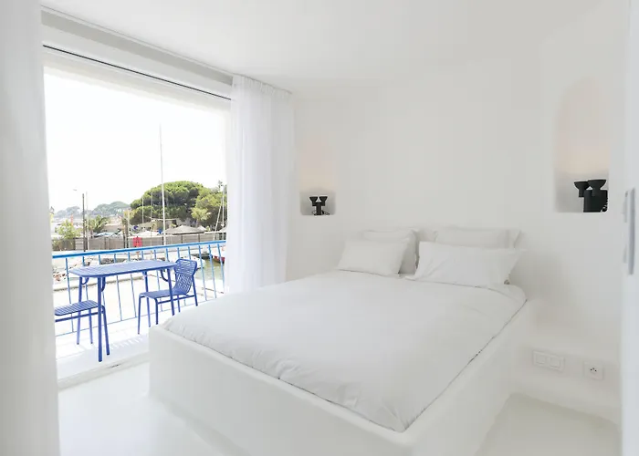 La Reine Jane Hyères