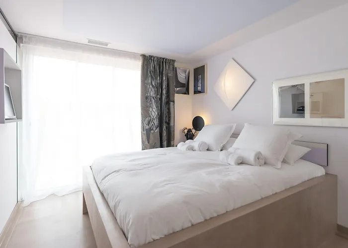 Hotell La Reine Jane