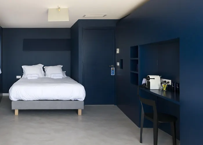 La Reine Jane Hyères