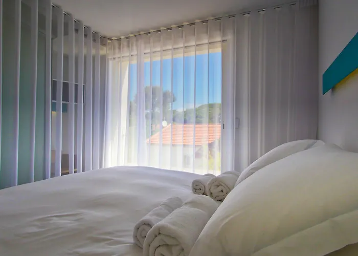 Hotell La Reine Jane