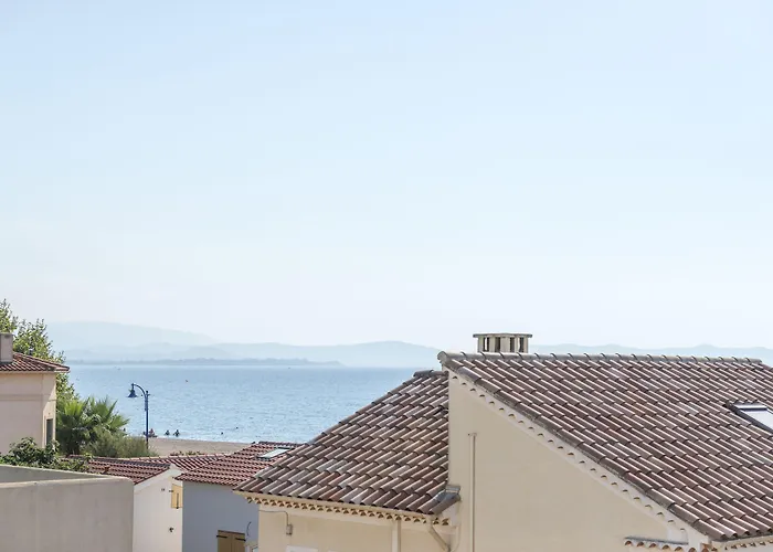 La Reine Jane Hyères