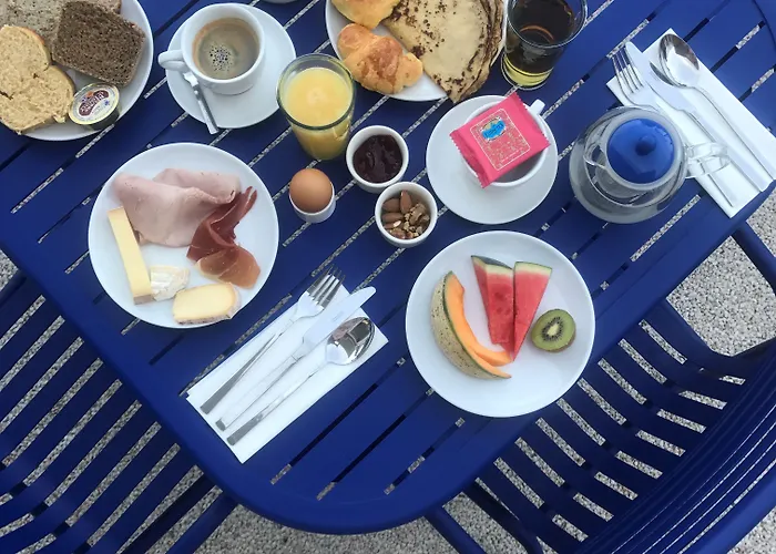 La Reine Jane Hyères