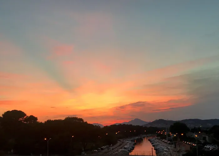 Hotell La Reine Jane